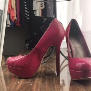 Forever 21 pumps